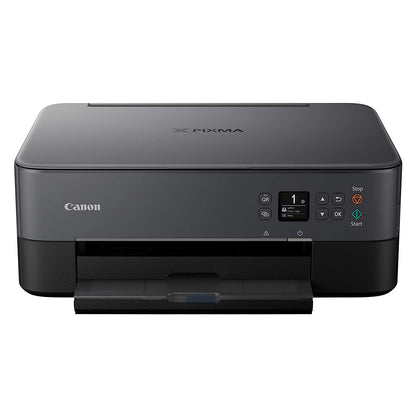 Canon TS6420 All-In-One Wireless Printer, Black